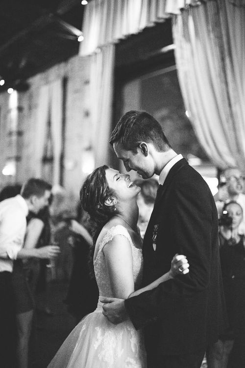 Wedding - 9 Qualities A Man Looks For In His Future Wife — Inspire The World