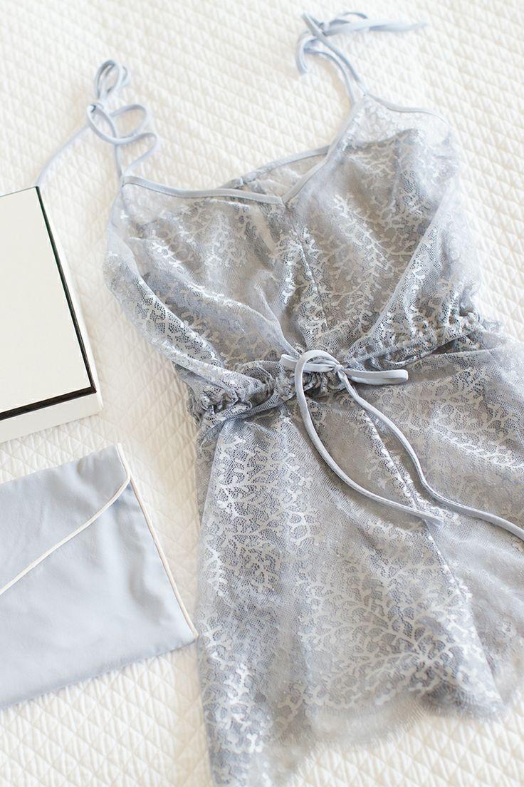 Hochzeit - Bridal Bliss: 20 Gorgeous Lingerie Sets For The Wedding And Honeymoon