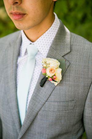 Mariage - Colorful   Romantic Fairytale Inspired Wedding In Novato