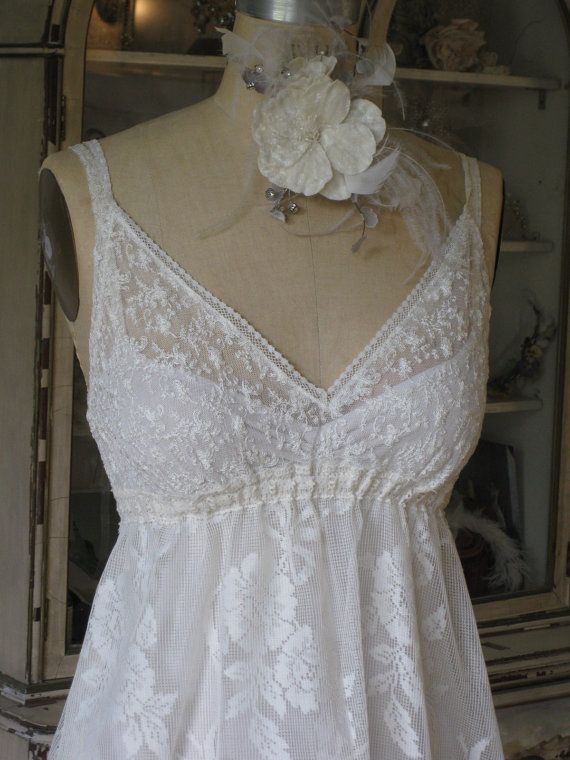 Wedding - Simply Happy Hippie Lace Dress Reserved For Sara Half Deposit