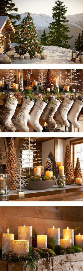 Mariage - Cozy Cabin Holiday Gift Guide