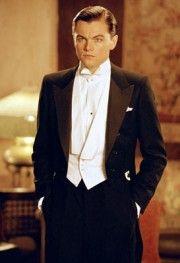 Mariage - Men’s Vintage Looks In The Aviator (2004) :  Swing Fashionista