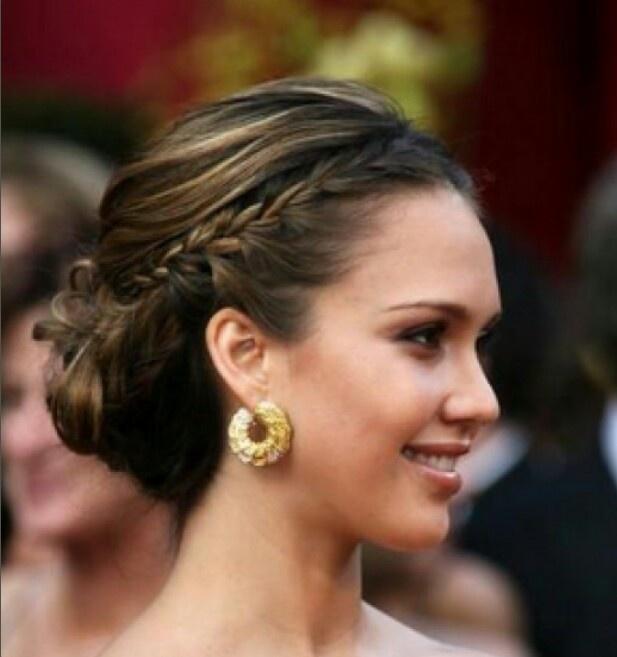 Mariage - Top 10 Greek Hairstyles That You Can Try Right Now