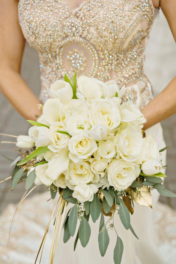 Mariage - Grecian Wedding Inspiration