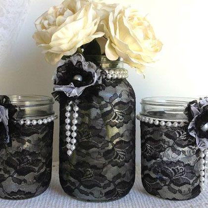Wedding - 26 Amazing DIY Christmas Gifts In A Jar