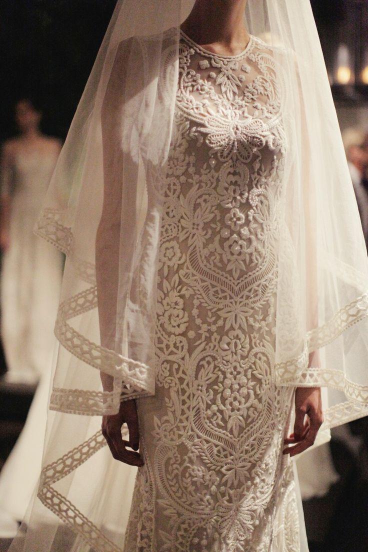 Свадьба - Naeem Khan Couture