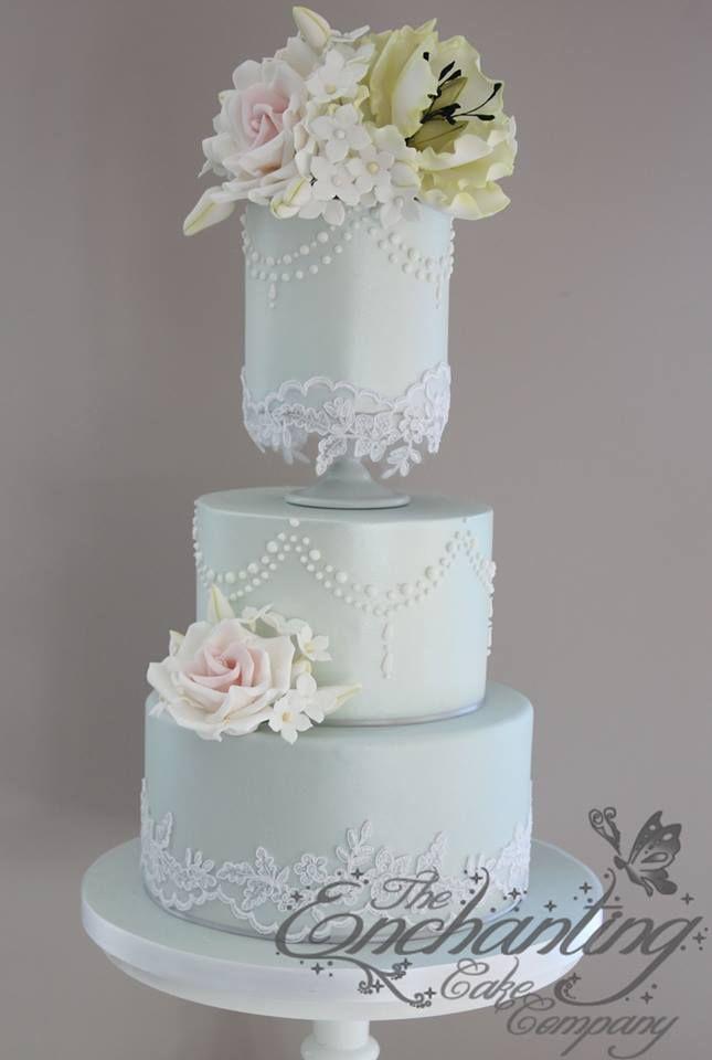 Hochzeit - ♥ Loving Cakes - A Life Full Of Sweets ♥