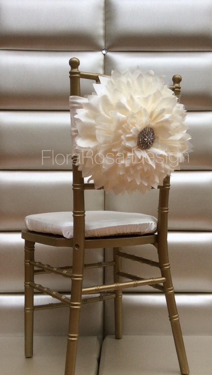 زفاف - Christmas sale!Half-price!!! Chair cover,wedding chair cover, wedding chair sash,fancy chair cover , chiavari chair cover,