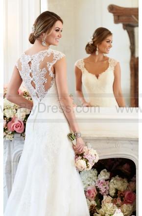 زفاف - Stella York Wedding Dress Style 6219