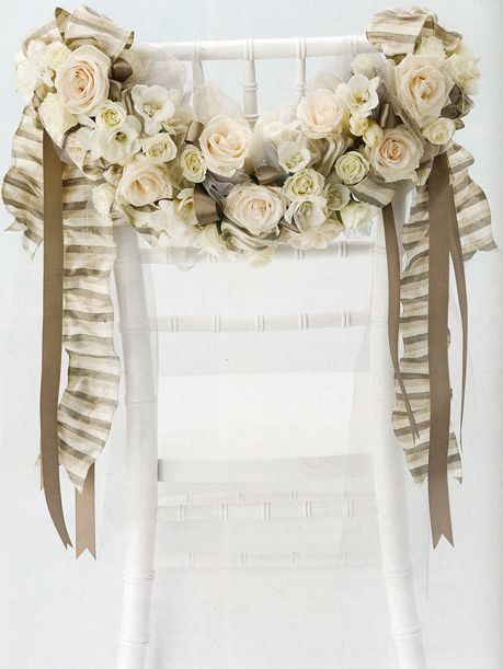 Hochzeit - Floral Designing Supplies For Your Wedding