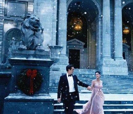 Свадьба - Heat Up Cold Winter Nights With These 25 Date Ideas