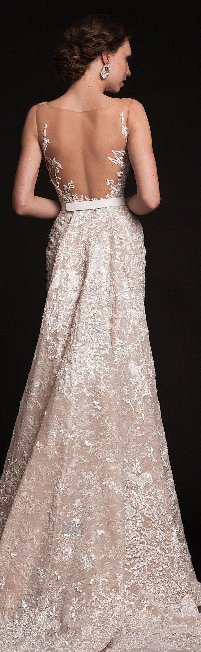 Mariage - Haute Couture... Love!