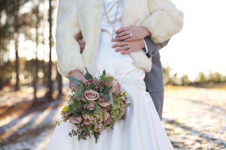 زفاف - Wedding: Flowers