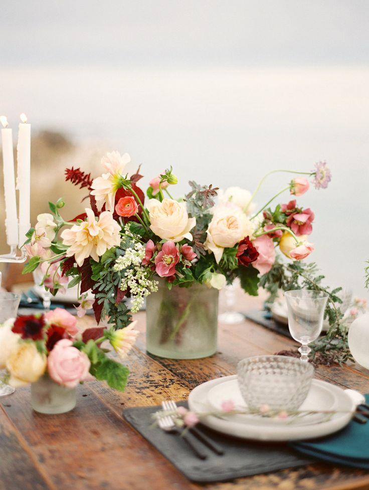 زفاف - Featured Floral Designer   Event Stylist: The Southern Table