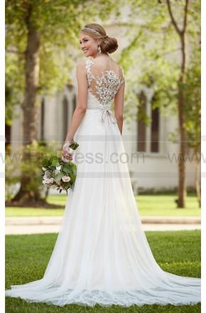 Mariage - Stella York Wedding Dress Style 6216