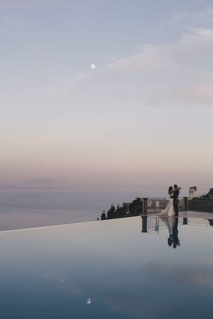 Mariage - Country Chic Wedding On The Amalfi Coast