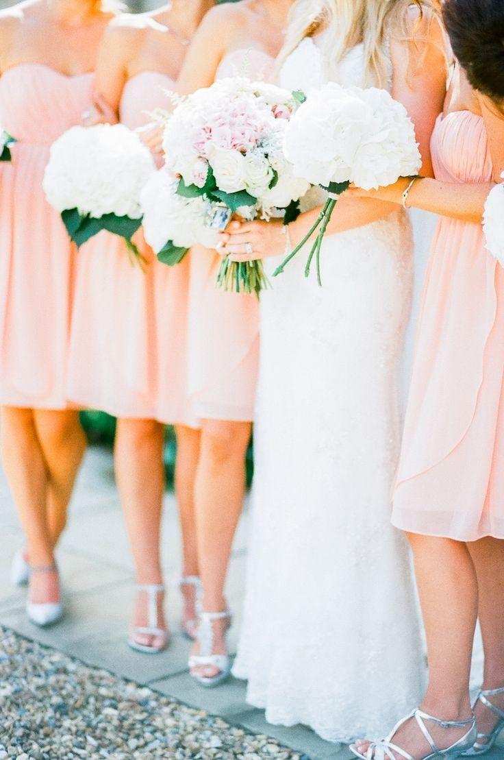 Wedding - 10 Pretty Things We Love About: Katie Julia