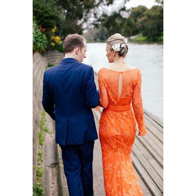 Mariage - Louisa Bailey On Instagram: “A Favourite From A While Ago. Sophie And Sam (full Wedding On My Website)   …”
