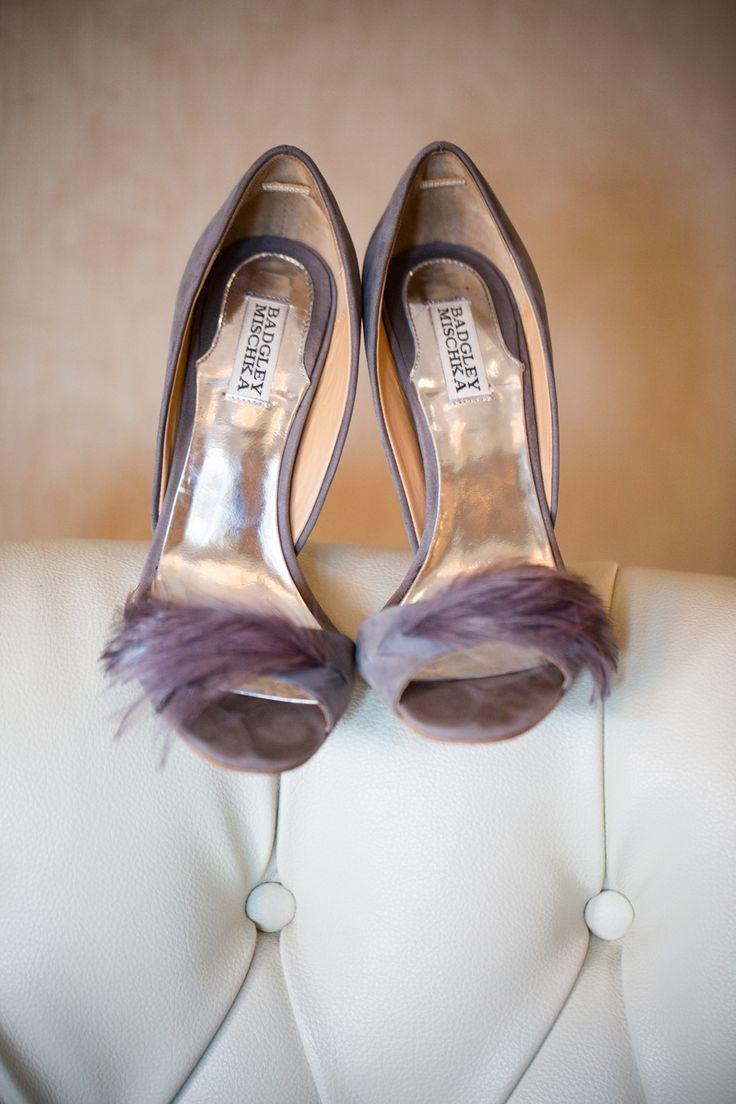 Mariage - Eligiendo El Perfecto Par De Zapatos Para Tu Boda.