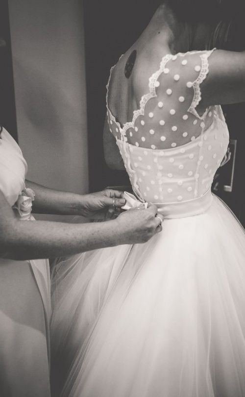 Mariage - Slideshow: The 50 Most Breathtakingly Beautiful Wedding Dresses On Pinterest