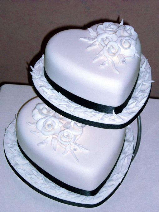 Hochzeit - Fun Cakes