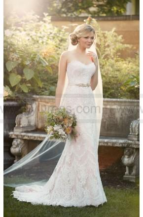 Свадьба - Essense of Australia Wedding Dress Style D2106