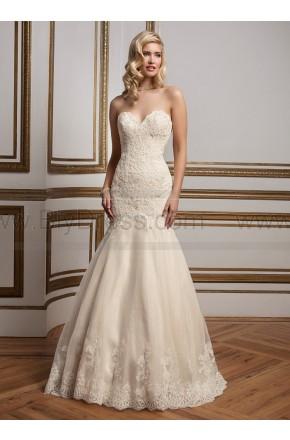 Свадьба - Justin Alexander Wedding Dress Style 8821
