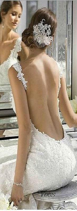 زفاف - Moda: BridalBeauty