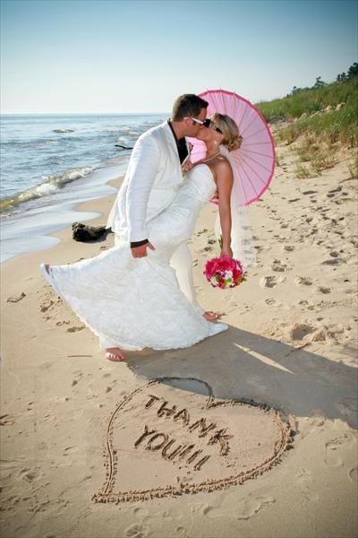 Свадьба - Show Us Your Wedding Day Pictures!