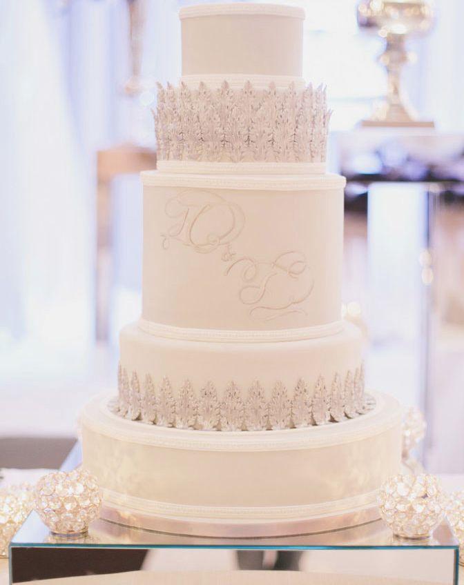 Hochzeit - Cakes Cakes And More Cakes!