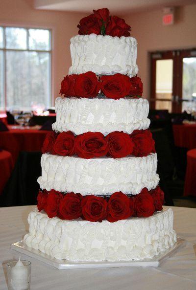 Mariage - Only Buttercream