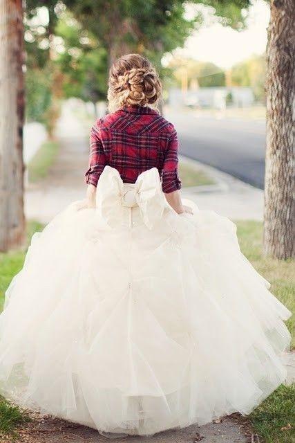 Wedding - Gown Series : Southern Belle