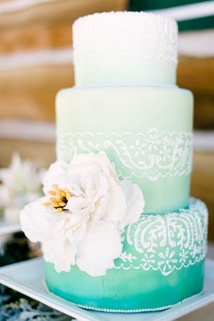 Mariage - Beautiful Wedding Cakes