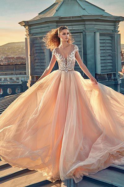 Mariage - 50 Beautiful New Wedding Ball Gowns