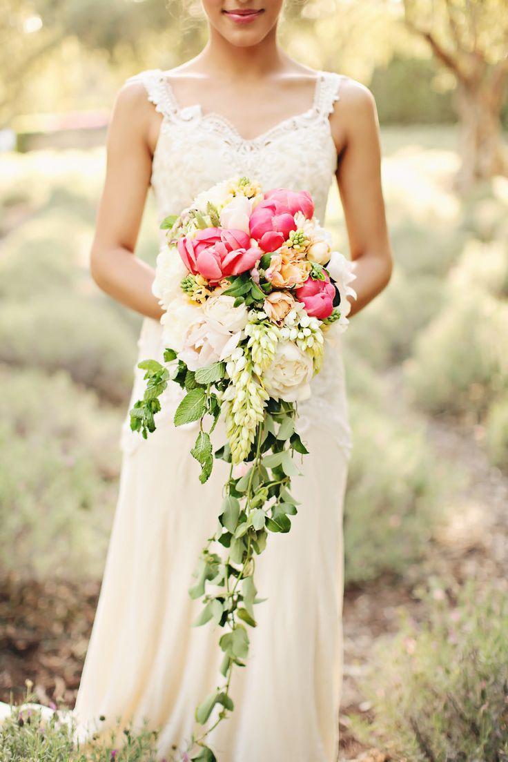 Mariage - Wedding Bouquet Ideas