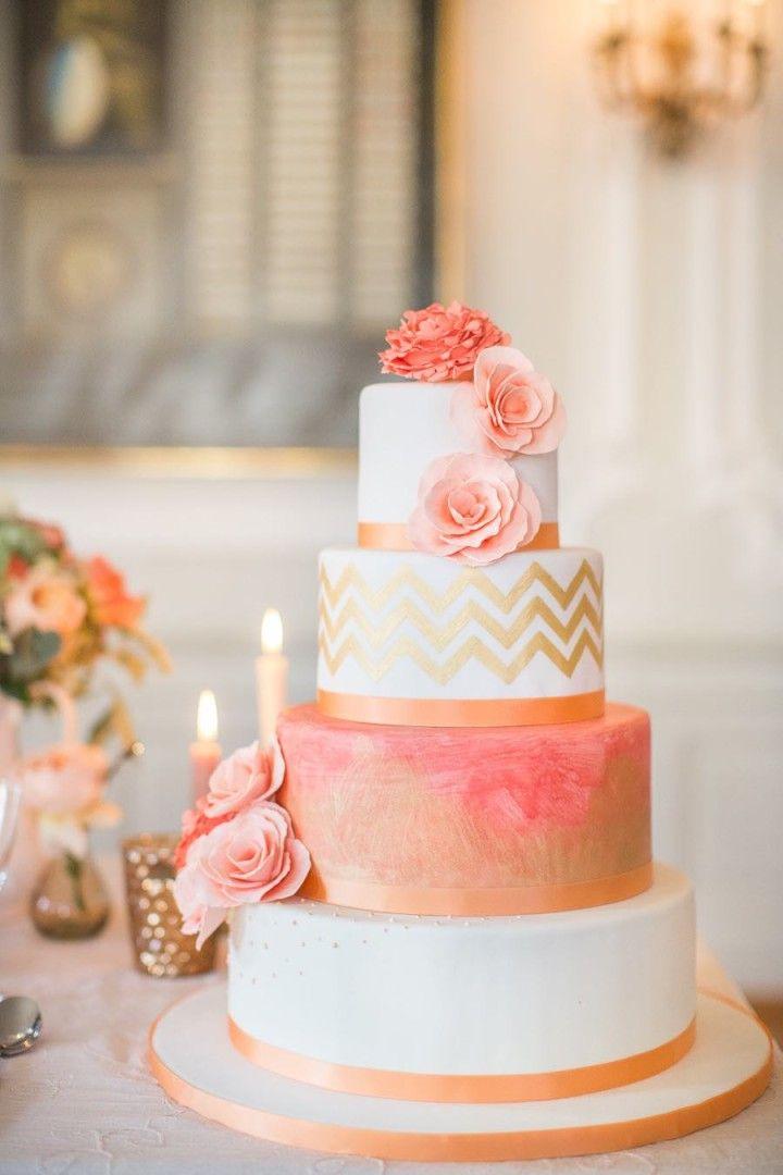 Hochzeit - Cake Love