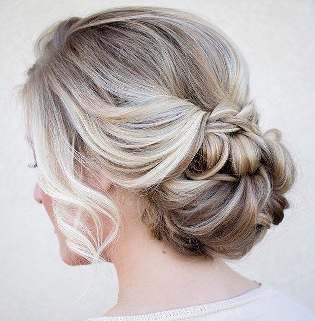Wedding - How To Make A Easy Doing Wedding Updos