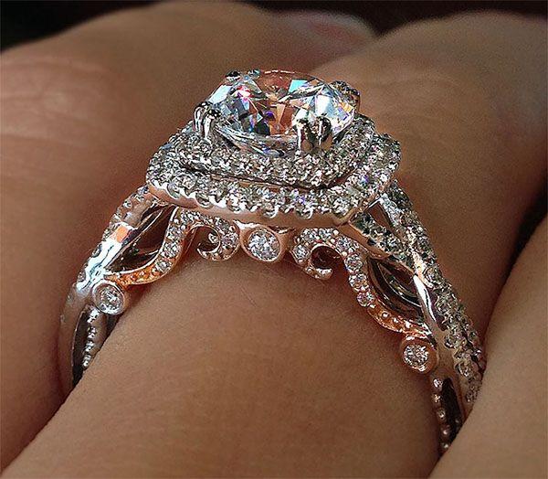 زفاف - Top 10 DON’TS For Buying An Engagement Ring