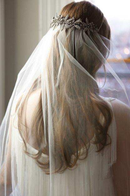 Wedding - Jennifer Behr 