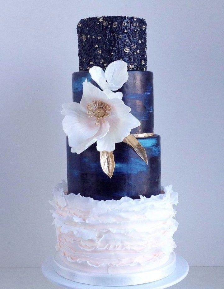 Свадьба - ... Beautiful Cakes ...