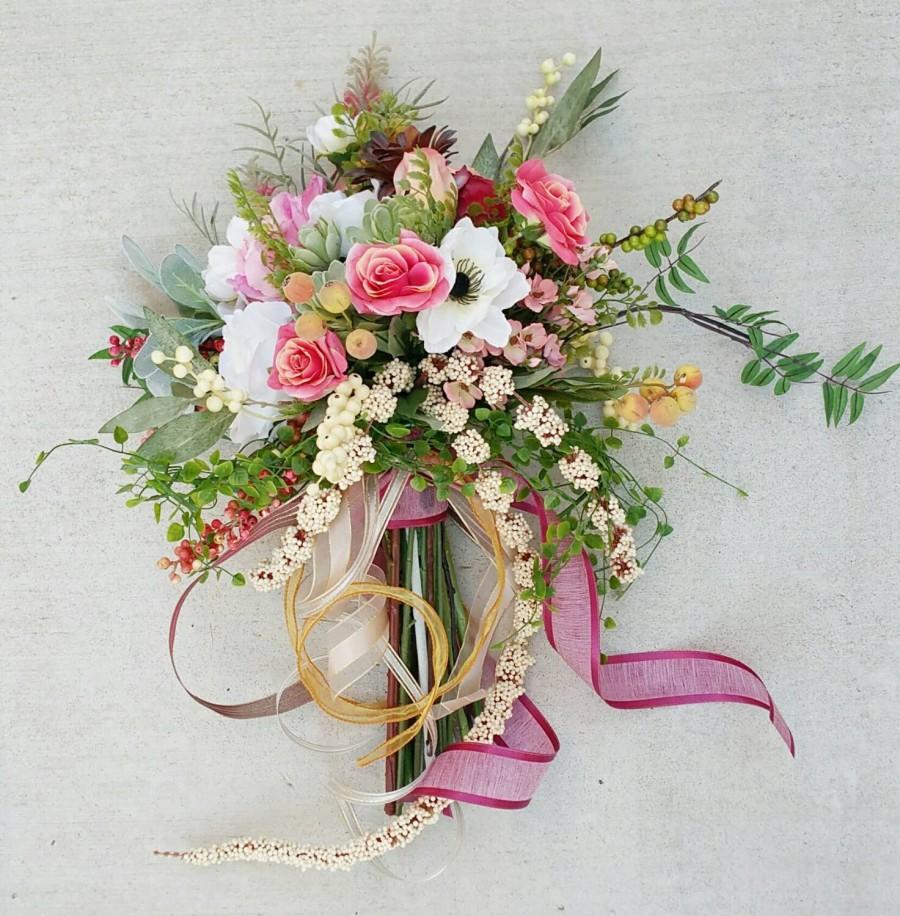 Mariage - Bridal Bouquet