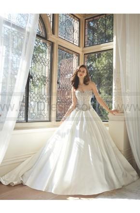 زفاف - Sophia Tolli Style Y11627 - Kendria