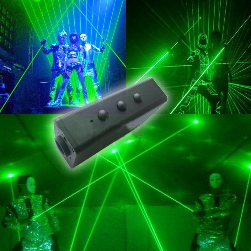 Hochzeit - sabre laser vert 50MW