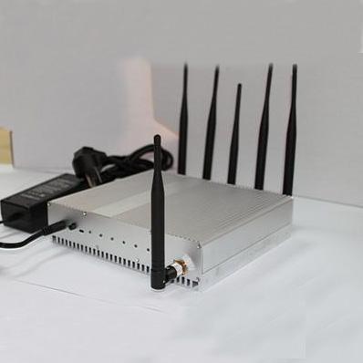 Mariage - 8341CA-6 Voll funktionsfähige Kopie Breitband-Störsender
