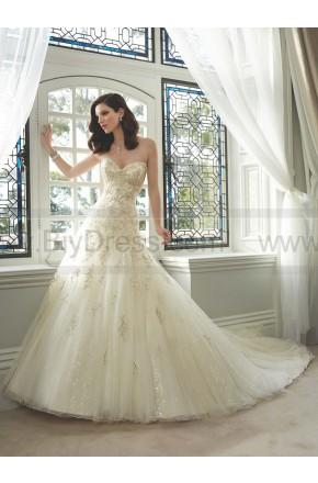 Hochzeit - Sophia Tolli Style Y11630 - Kim