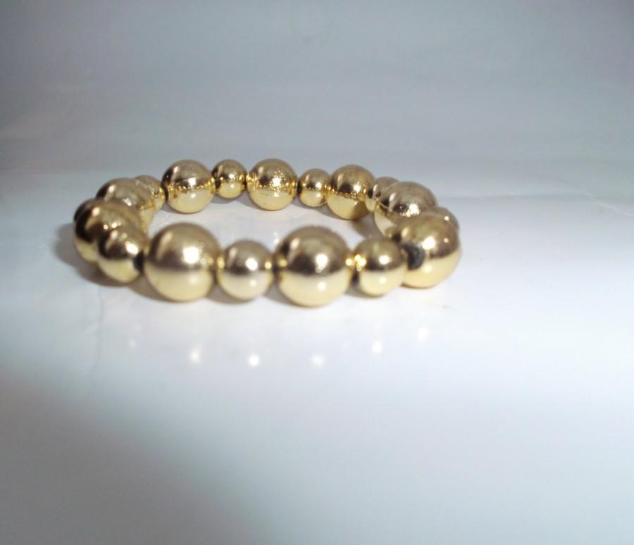Свадьба - Gold Napkin Rings / Wedding Accessories / Wedding napkin Rings / Gold Napkin Holder / table Decor