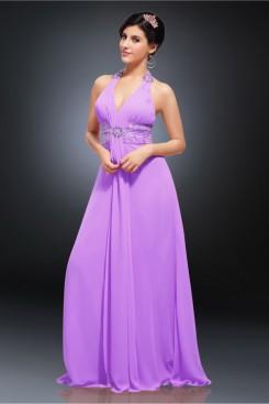 Mariage - Sexy Backless Wholesale Prom Dress
