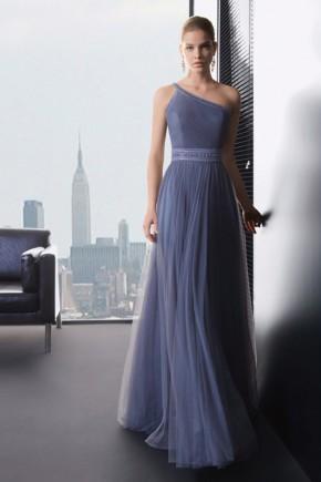 زفاف - Elegant Simple Evening Dress