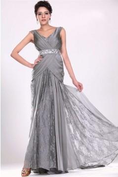 Mariage - Lace Evening Dresses