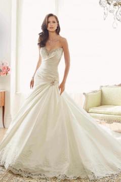 Mariage - Cheap Simple Weding Dresses